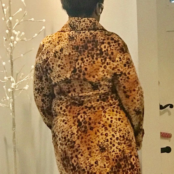 Jacket - Picture 8 of 8